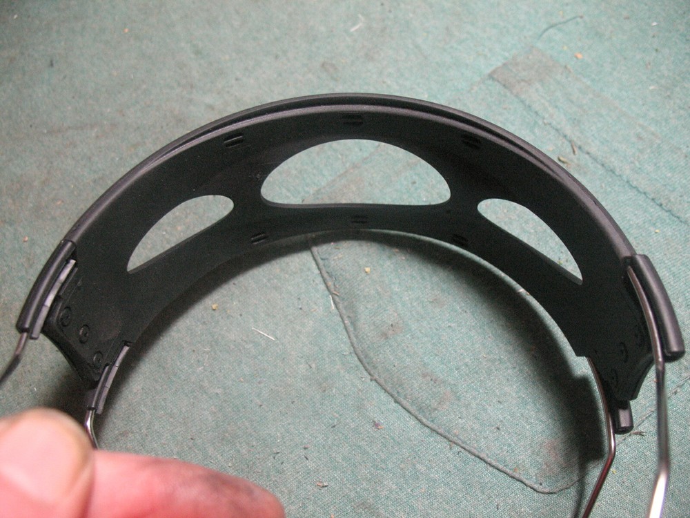 3m hearing protector 7b