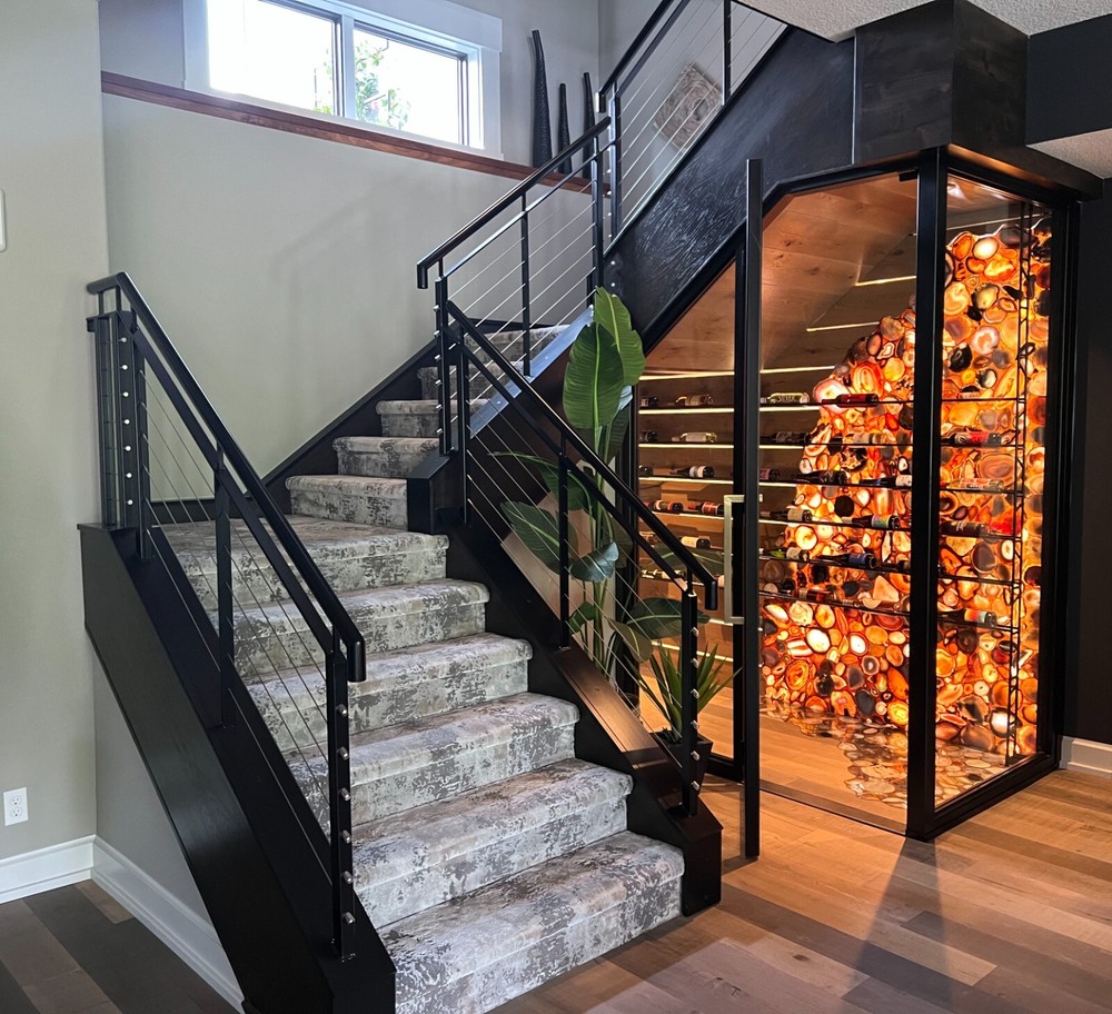 VistaView CableTec 1/8" Stainless Easy-Install Cable Railing Kits