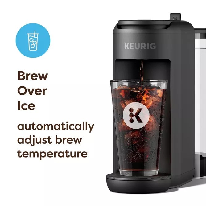 KeurigK-Mini Mate Plus Coffee Maker NEW