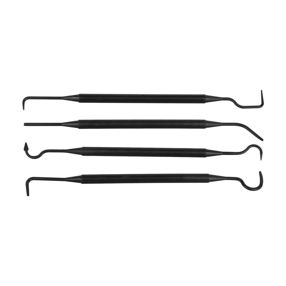 Multi-function Pick Set Car Detailing Tool Double-end Design Efficient Cleaning