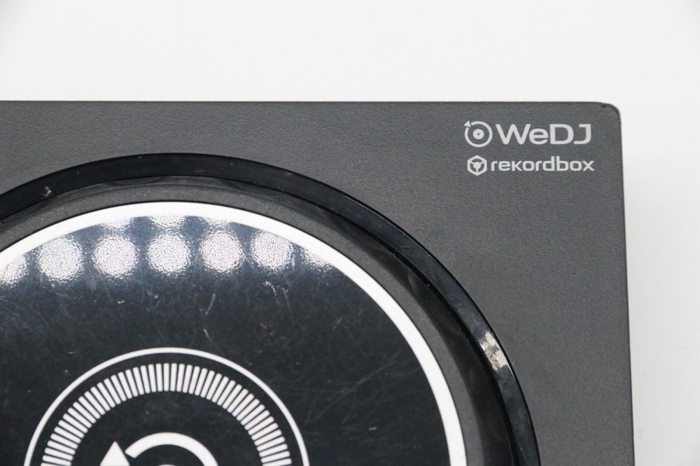 Pioneer DDJ-200 2-Channel Smart DJ Controller - Black