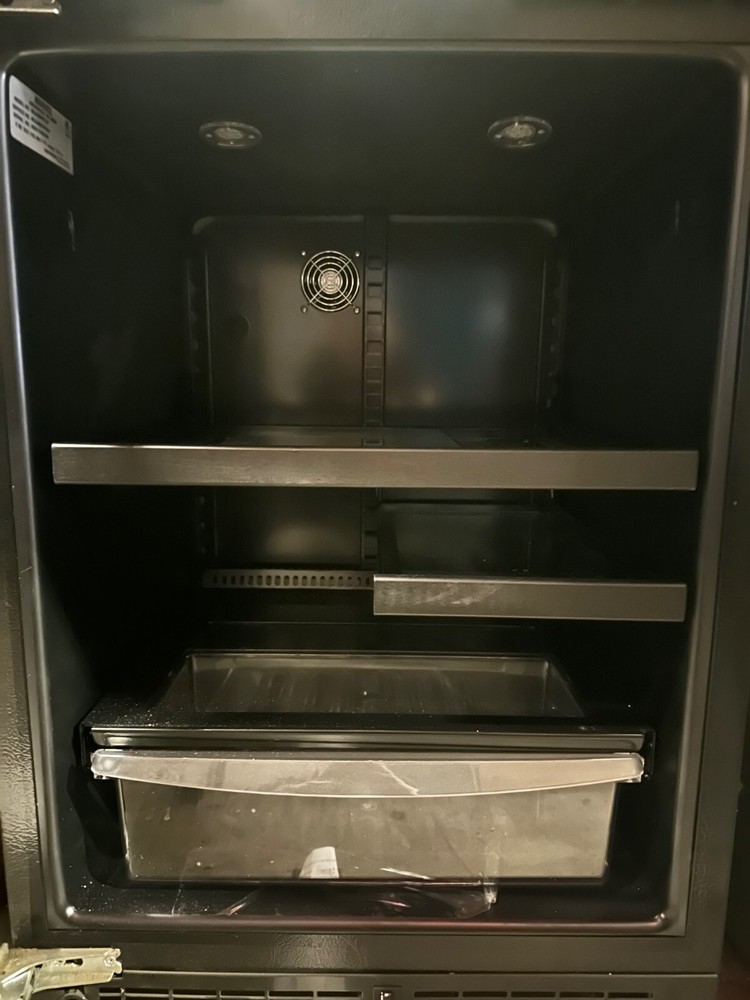 Marvel 24" Panel-Ready Built-in Beverage Center - ML24BRP3LP