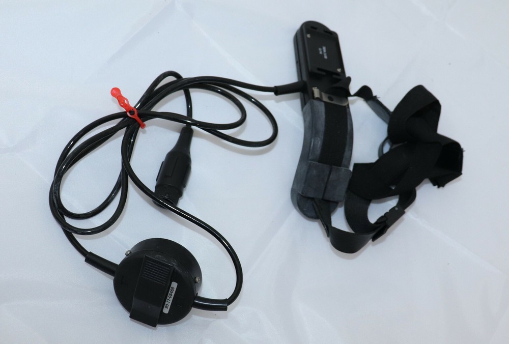 Headset Audioset do SEM 52SL / 78204.26100