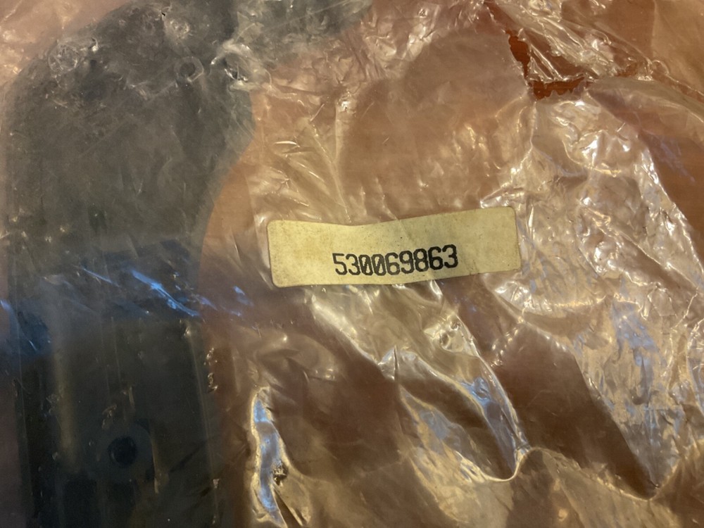 Handle 530069863 New In Package