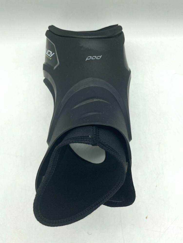 DonJoy Performance POD Adjustable Max Level Support Right Ankle Brace Size Large