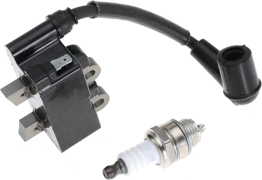 Ignition Coil For Black Max BM25AXB 291337001