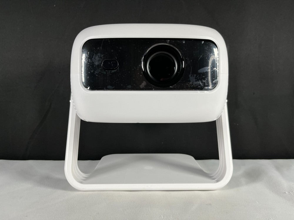 Xiapi Pro S3-Pro White Remote Control High Defintion Video Projector Bundle