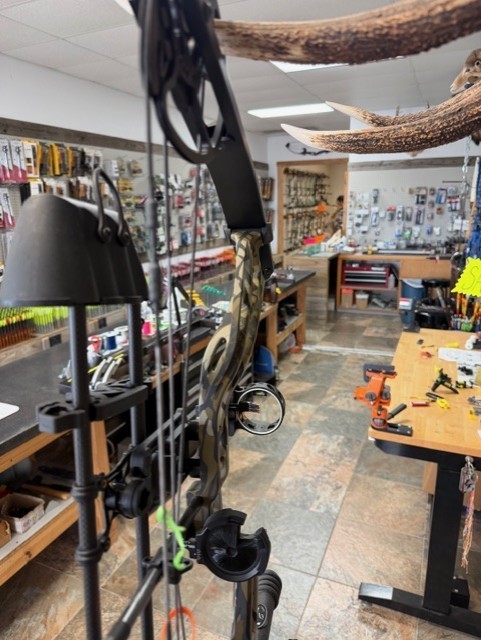 Diamond Pro Max 70lb LH