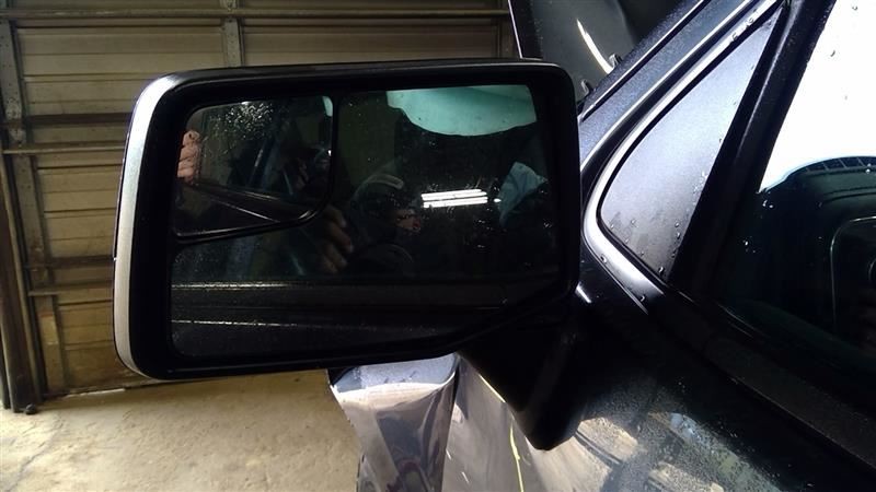 19 20 21 22 23 Chevrolet Silverado Driver Left Mirror WIthout Puddle