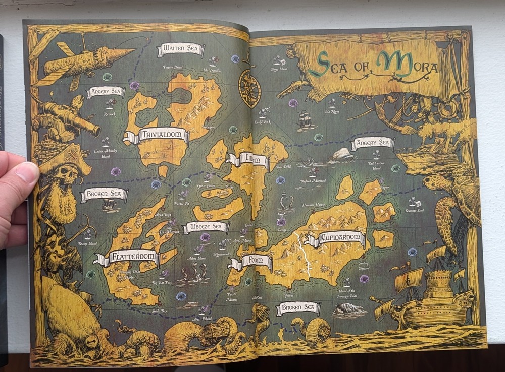 Unglorious RPG Core + Expansions Bundle Necronomicon GM Screen Dice