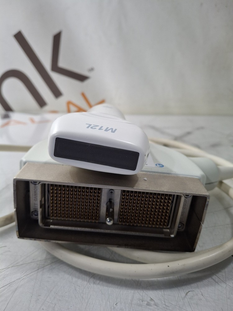 GE Healthcare M12L Linear Array Transducer