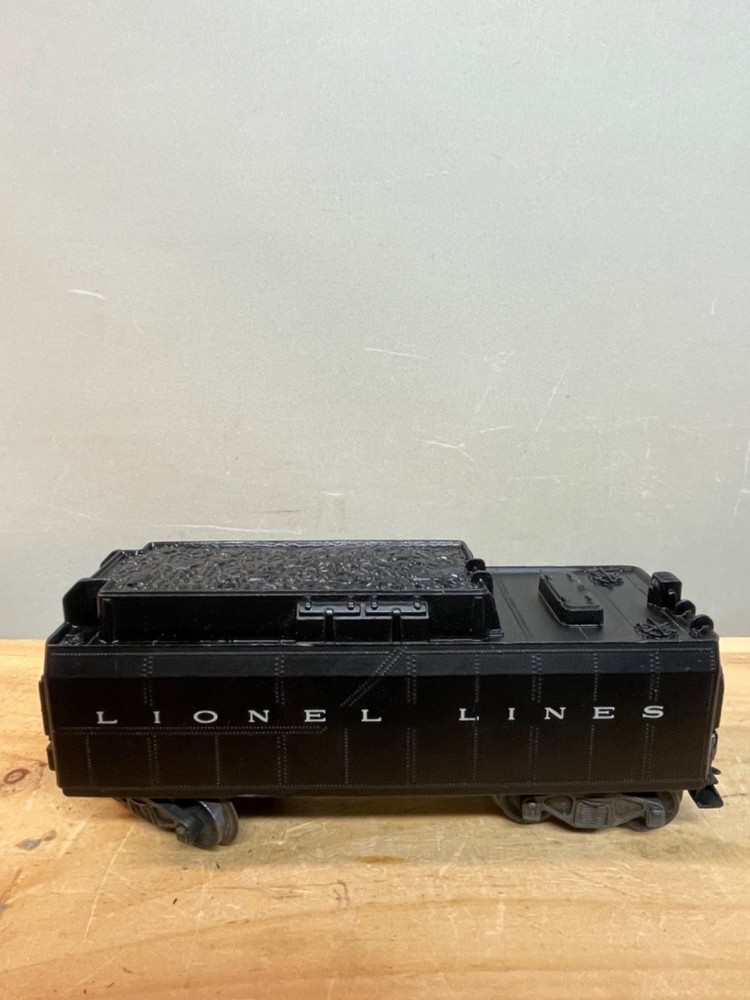 Lionel 2055 & 6026W