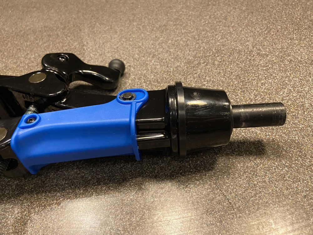 Park Tool 100-25D Professional Micro-Adjust Repair Stand Clamp
