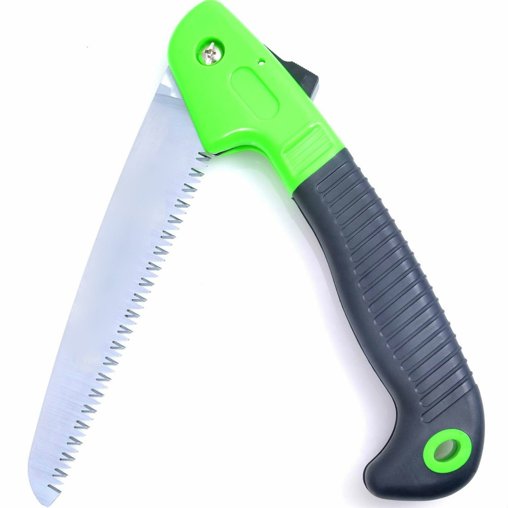 Garden Pruning Saw Foldable Freehawk Tree Trimming Rugged Compact Camping Pocket