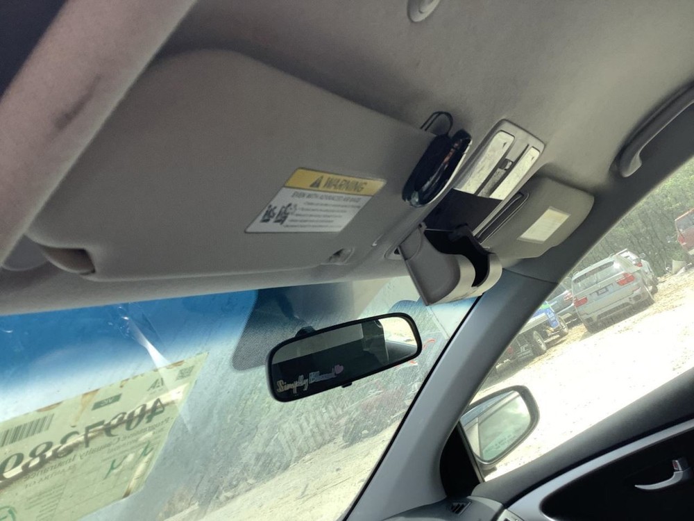 ELANTRA 2014 Glove Box 4610957