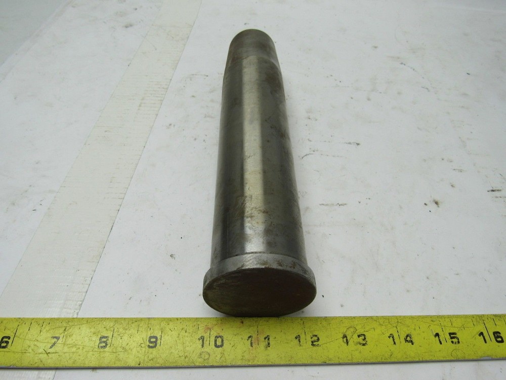 Straight Leader Pin 2" X 9-3/4"