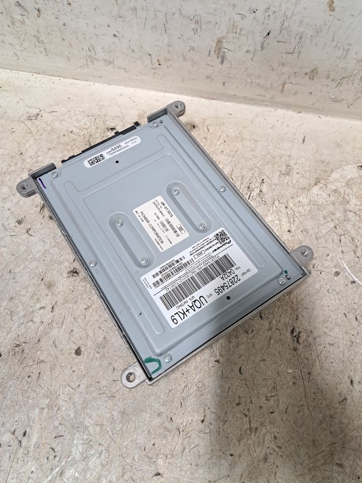 2015 Malibu Amplifier Sku#4288560