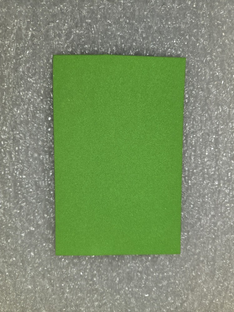 FLY TYING FOAM - - 2mm - Fly Tying Material - 4pc. - EVA FOAM