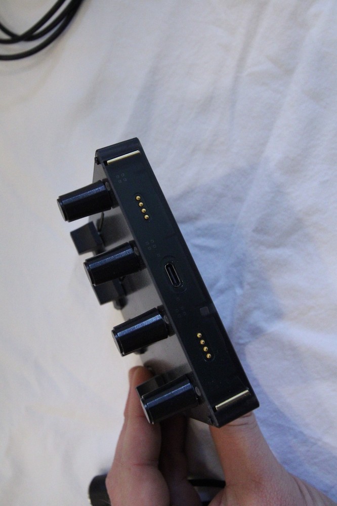 Intech Studio PBF4 and KNOT Midi Bundle