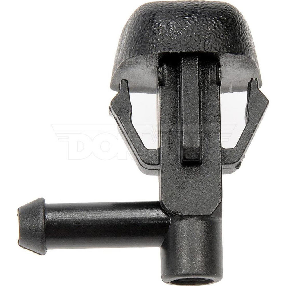 2PCS Dorman - HELP Windshield Washer Nozzle Front Fits Ram 1500 Dodge 2002-2008