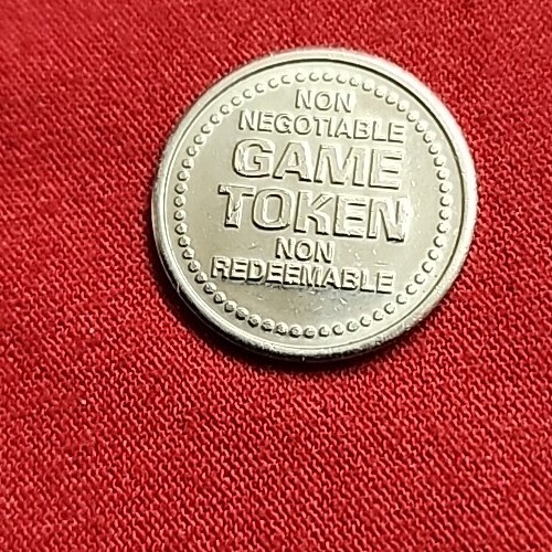 Coin World Token Free Shipping