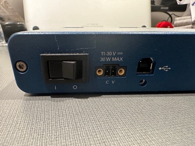 NI National Instruments USB-6351 Data Acquisition X-Series Multifunction DAQ