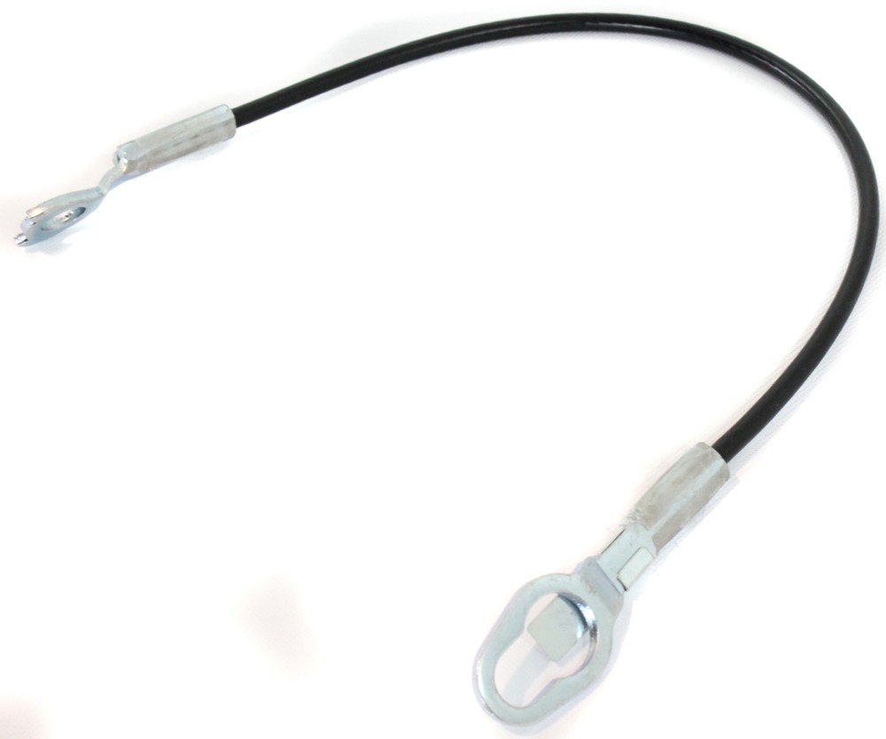 Driver or Passenger Side Tailgate Cable For Ram 1500 2017-2024