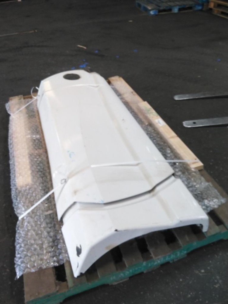 For 2015 KENWORTH T680 SIDE FAIRING Right , MS