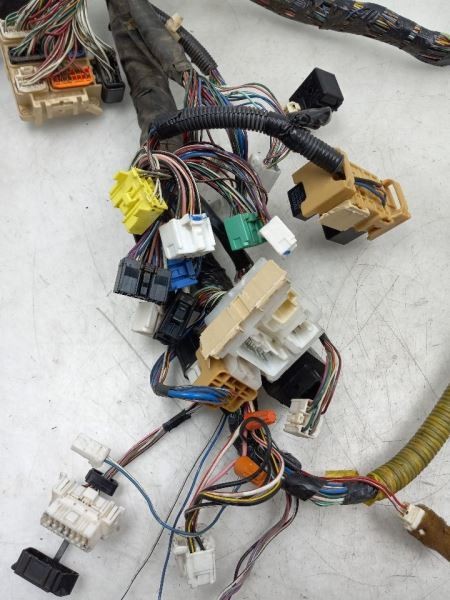 01 LEXUS RX300 DASH WIRE HARNESS