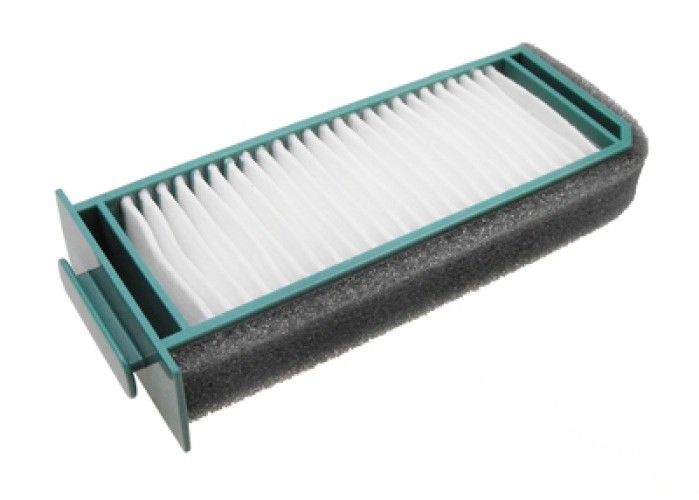 Genuine Lexmark 40X6599 Suction Filter Assembly