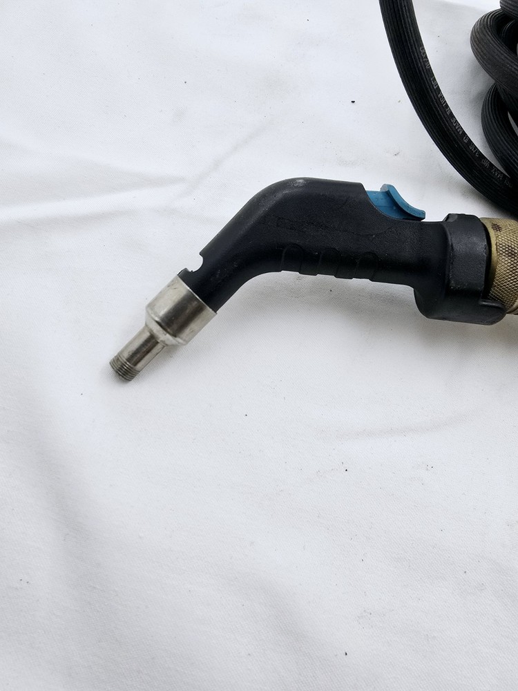 Vintage SureFire Pro/Mapp Torch