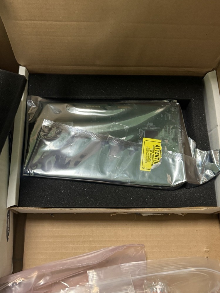 Crestron DM-MD8X8 DigitalMedia Switcher + Touch Panel + AV Modules Bundle