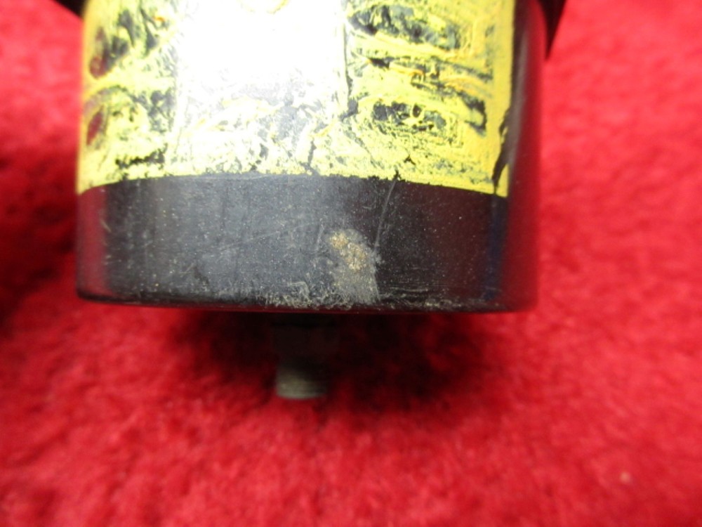 Aeromarine Inst Co TYPE 541 Airspeed Indicator