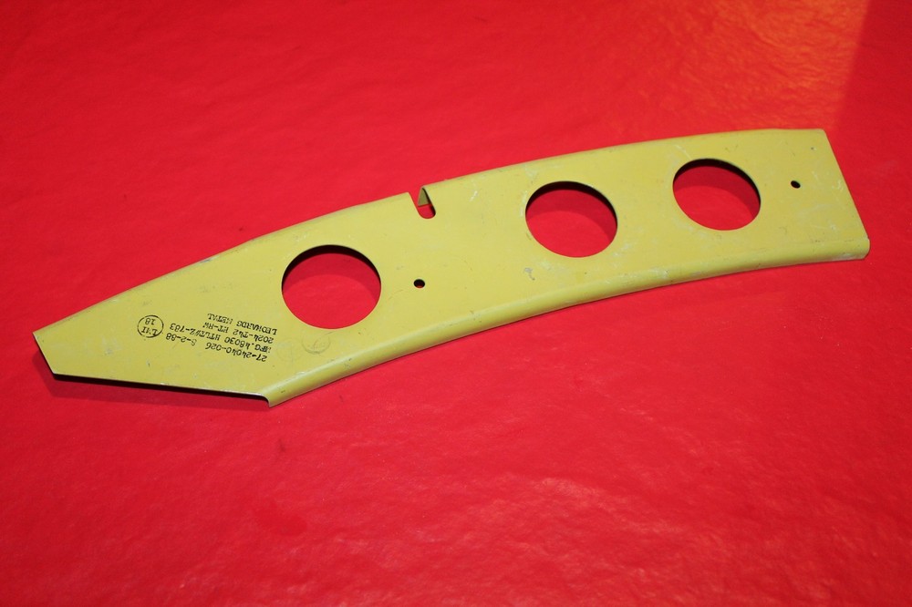 Leonards Metal Support 27-24040-026