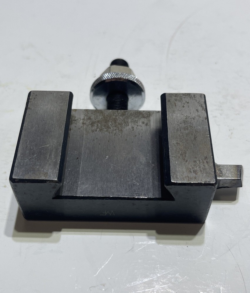 Phase II 250-202 Quick Change Tool Holder 5/8”