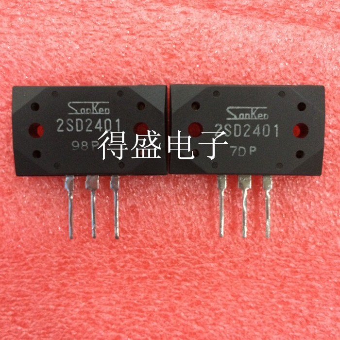 1PCS 2SD2401/IC Brand-new Fast Shipping