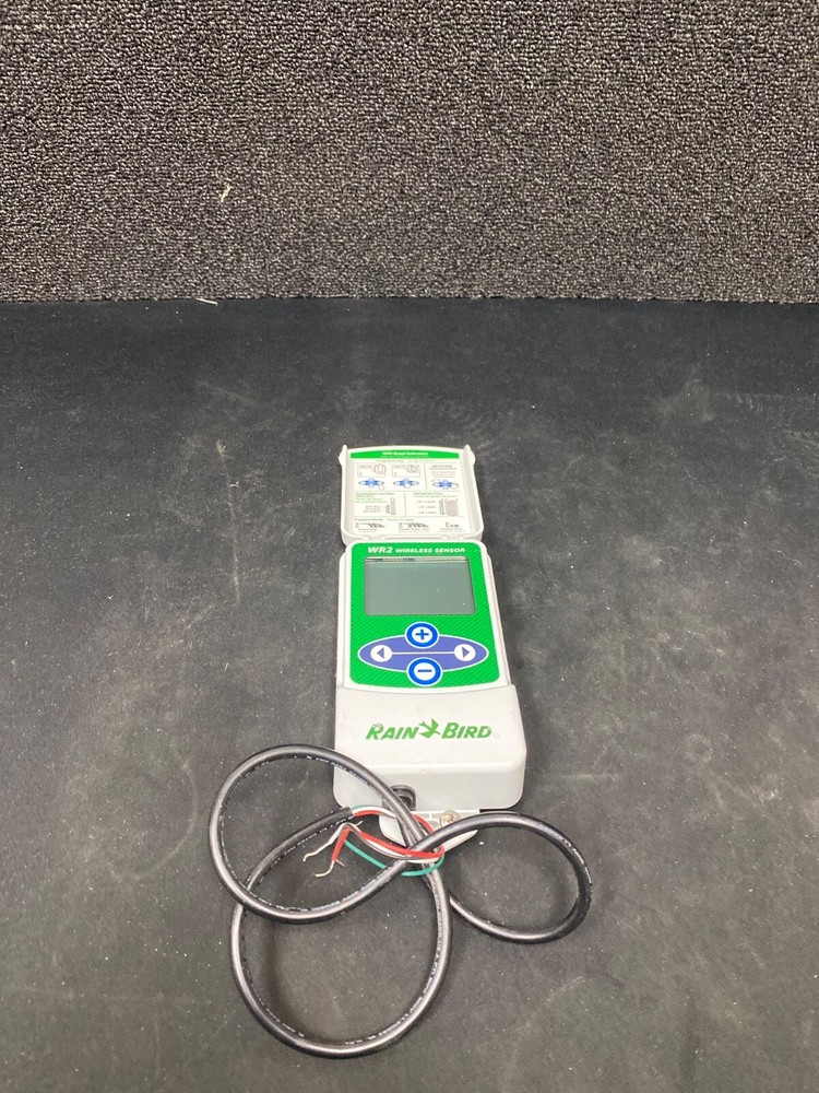 WR2 RAIN BIRD WIRLESS SENSOR WR2-48