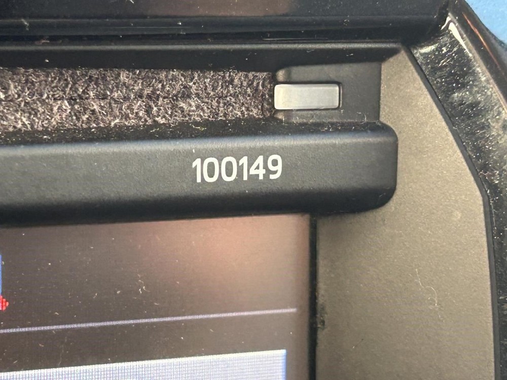 COROLLA 2014 Fuse Box Cabin 104746468