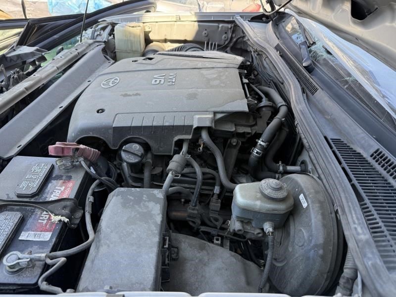 TACOMA 2006 Chassis Sensor WHEEL SPEED SENSOR