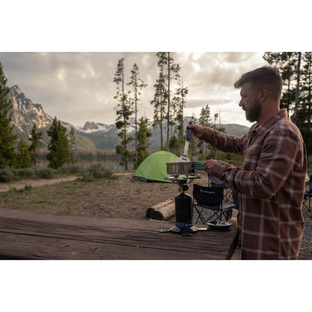 Stansport Propane Cylinder Base