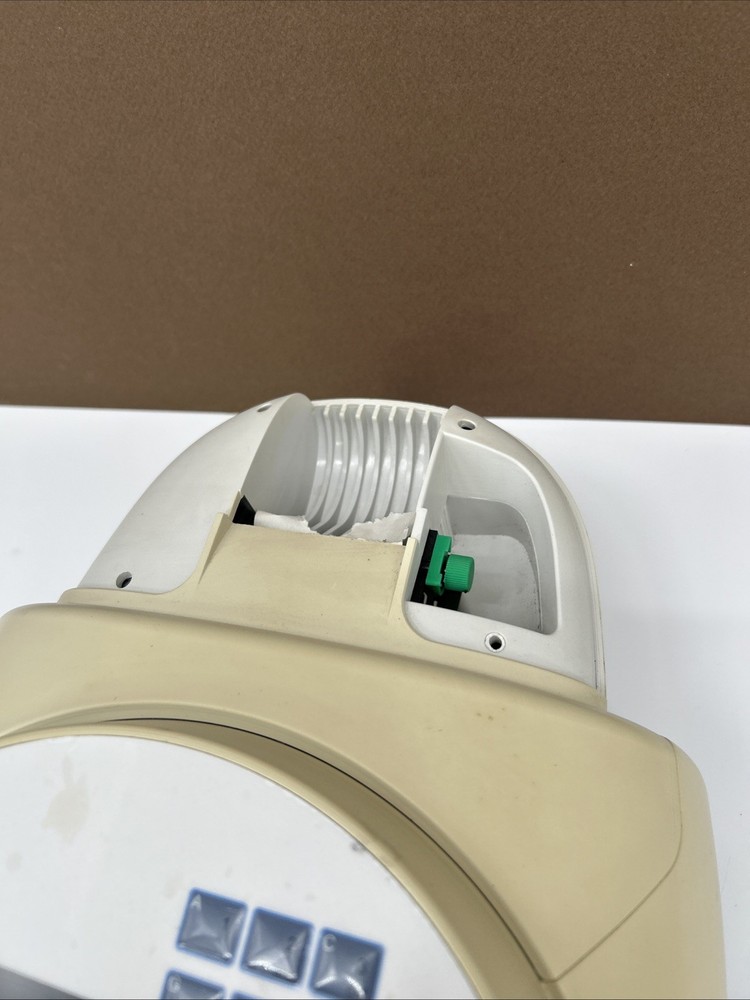 GE GeneQuant 1300 Spectrophotometer UNTESTED NO CORDS