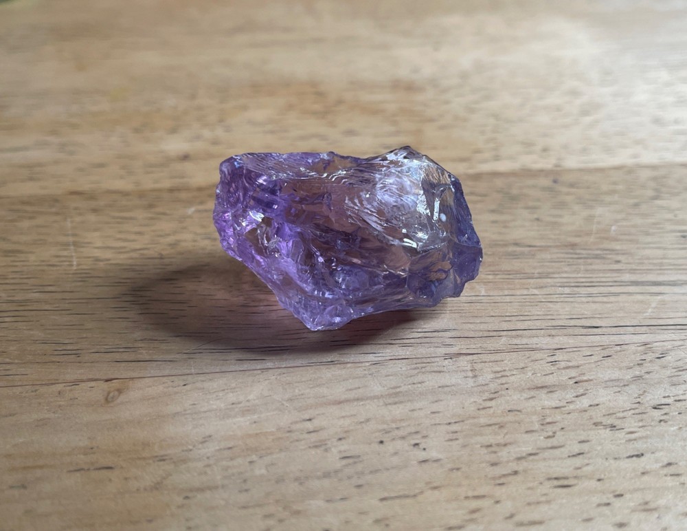 Amethyst Cutting Rough