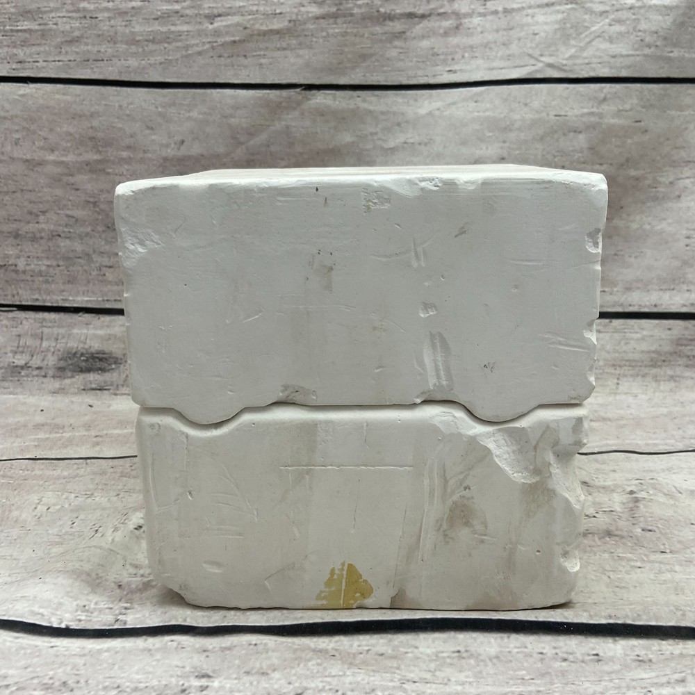 Heritage Ceramic Casting Mold Ashtray #406,407