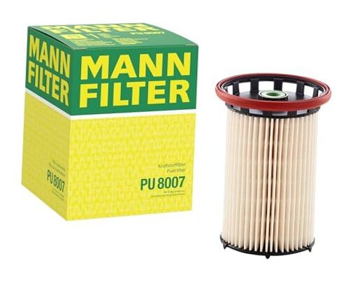 MANN-FILTER PU 8007 Fuel Filter