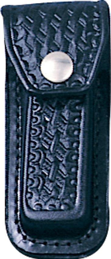 Leather Belt Pouch/ Sheath 201