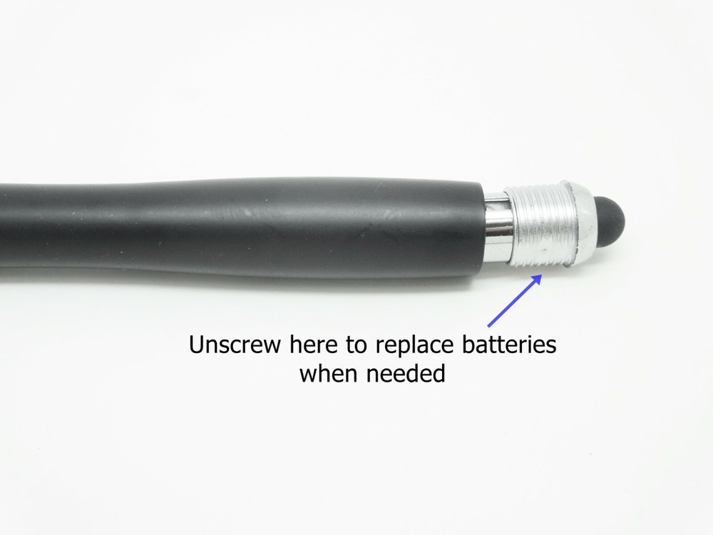 New Lighted Surfboard ink pen ! Turtle design