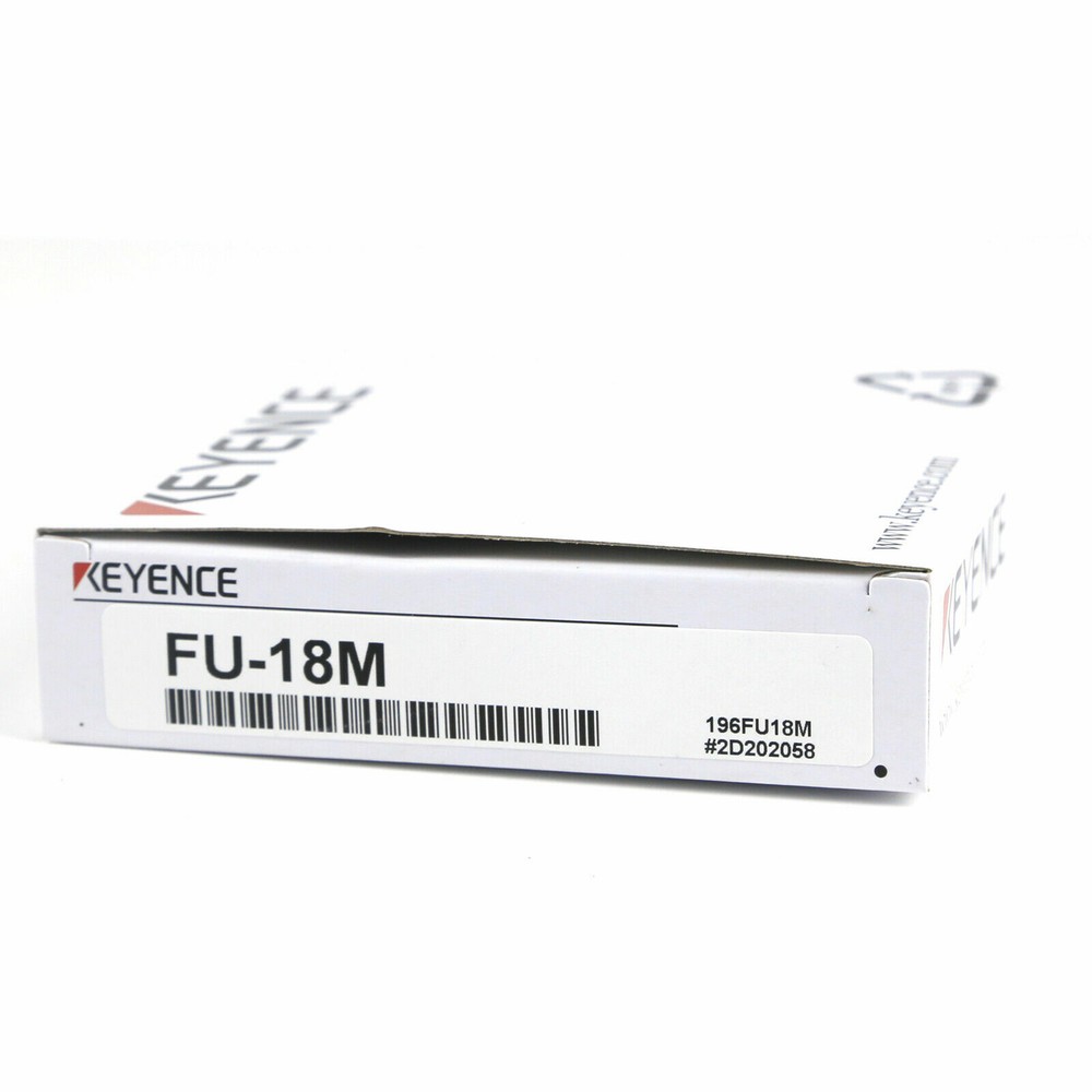 1PC New KEYENCE FU-18M