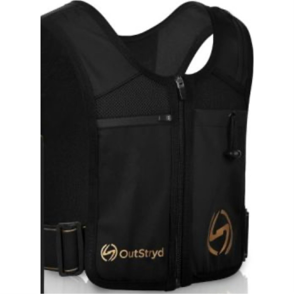 Outstryd Hydration running vest