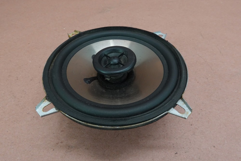 2000-2006 Harley Davidson Electra Glide Ultra Classic SPEAKER A