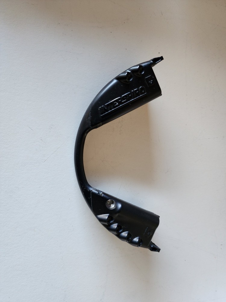 INTERSPIRO SPIROGUIDE ll HEADS-UP DISPLAY NEW